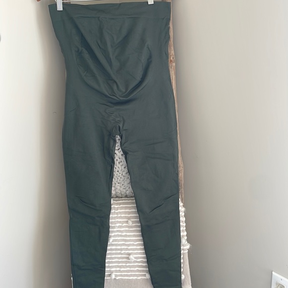 BLANQI Pants - Blanqi belly support leggings